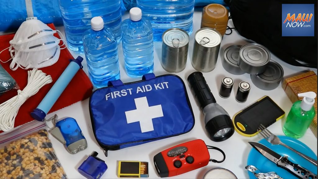 7 Key Emergency Preparedness Tips