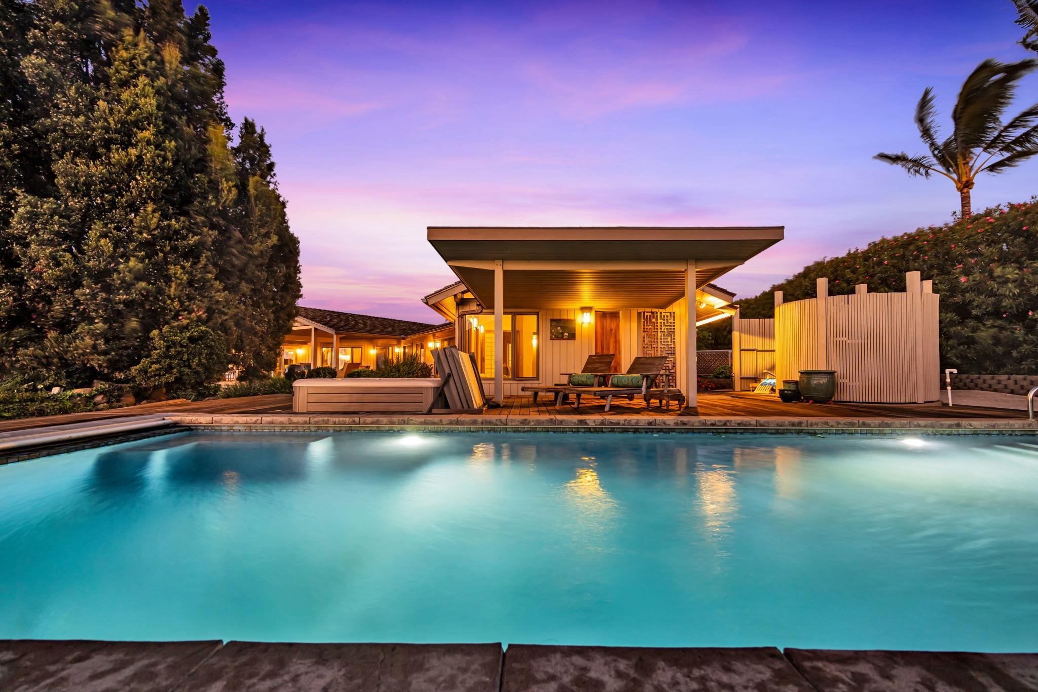 A Feast to Remember at The Shops at Wailea