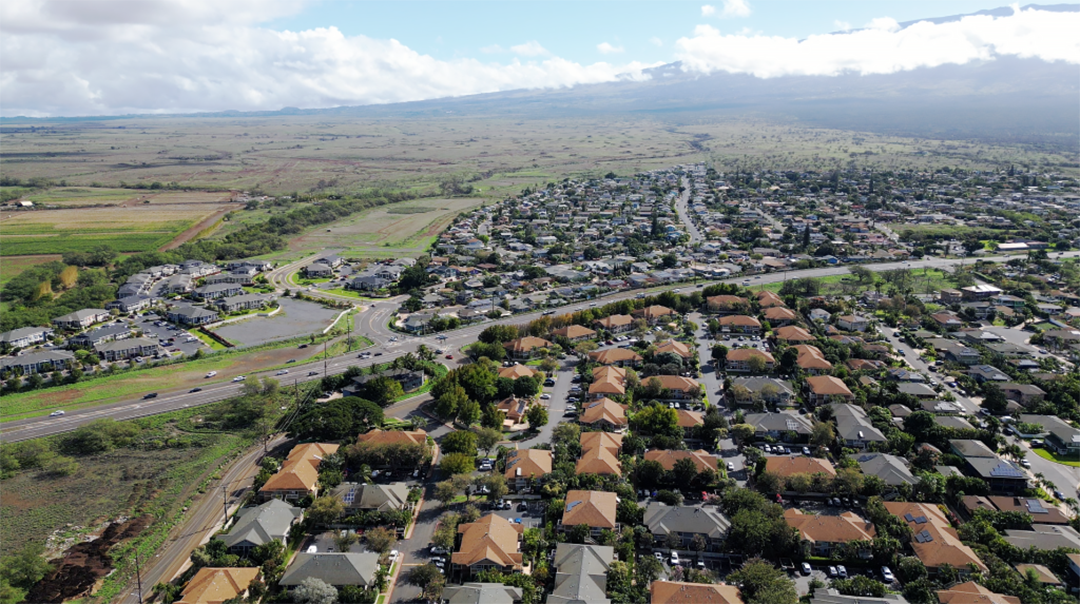 Community Invited to Meeting on Proposed Hale Makua Workforce Housing Project