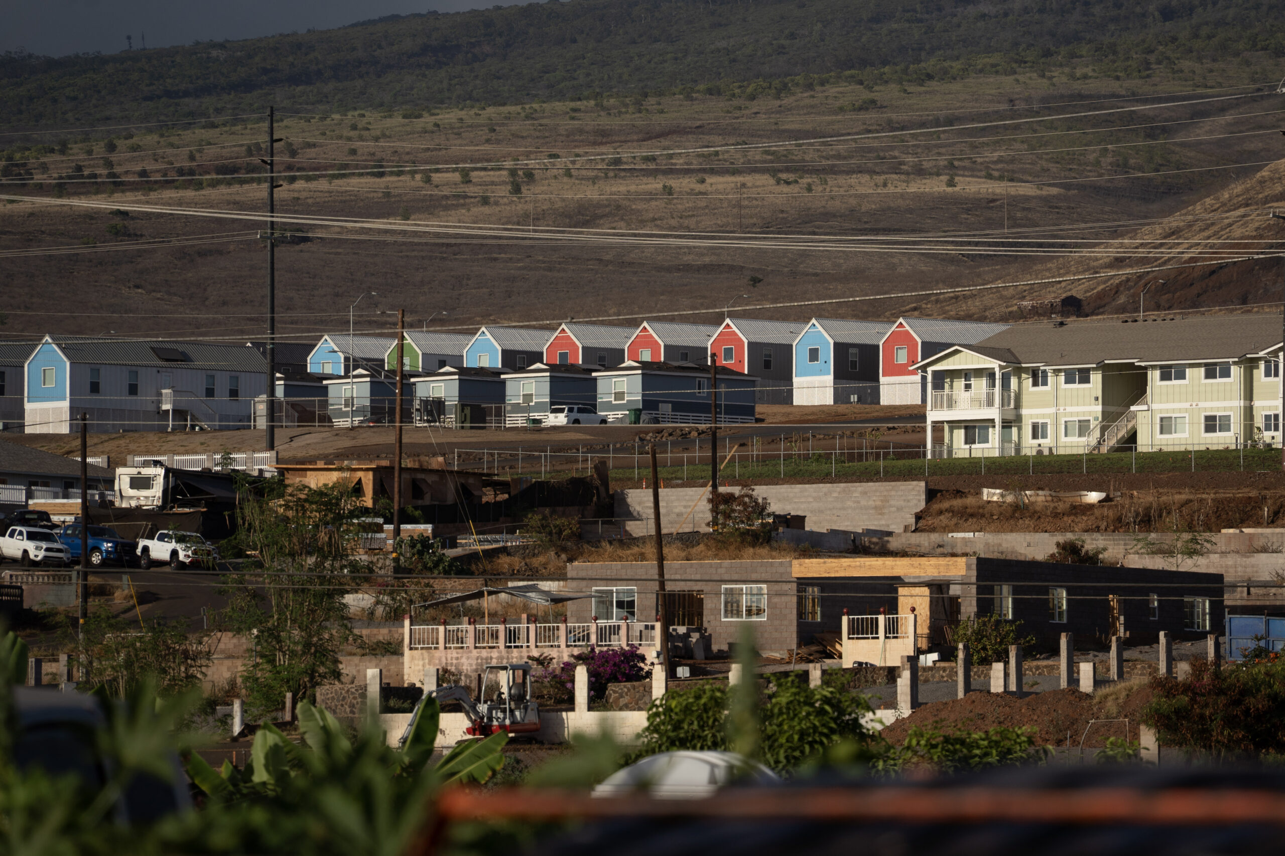 First Time Homebuyers Dominate Applications for Federal Recovery Housing Support