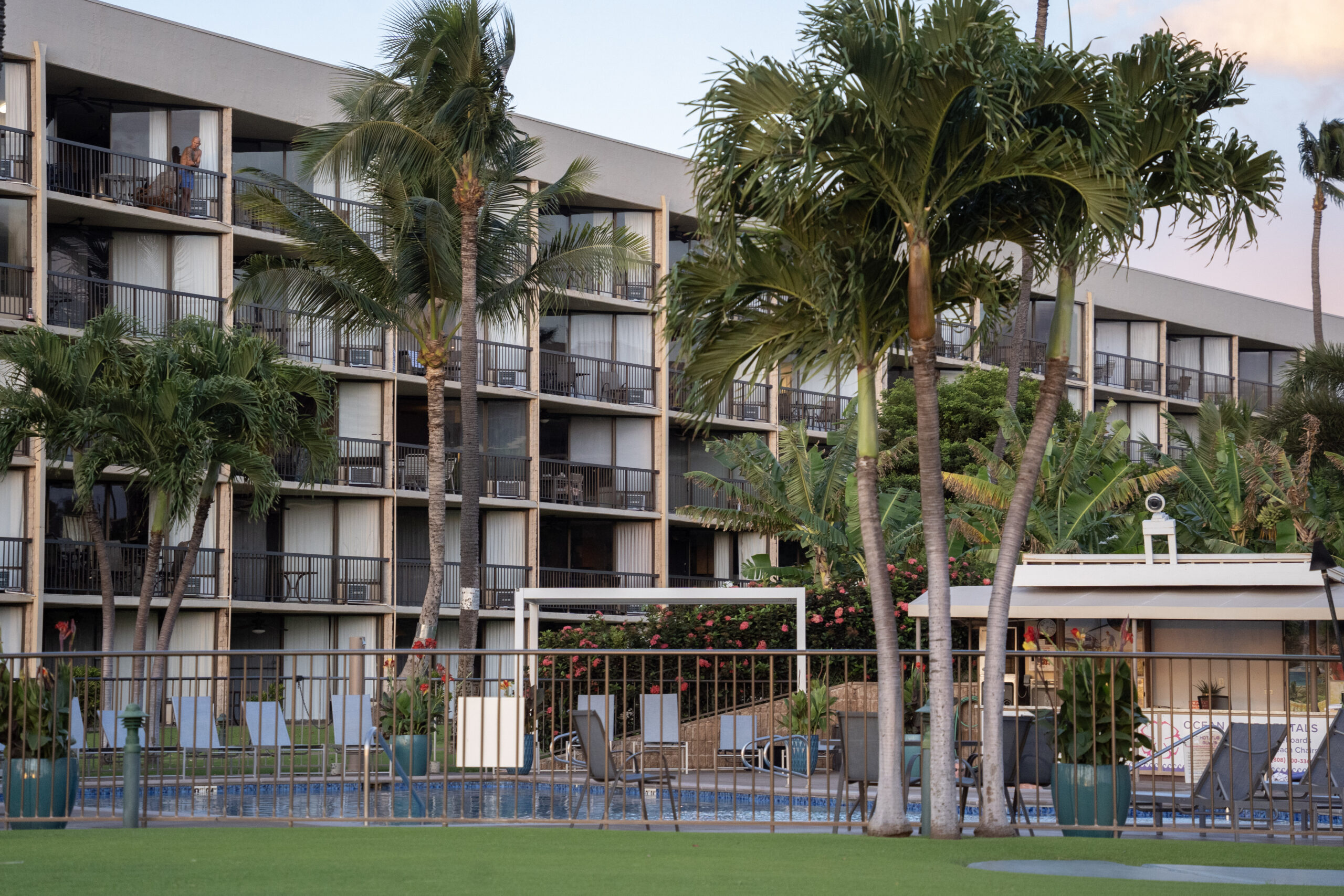 The Ongoing Battle Over Mauis Short Term Rental Rezonings