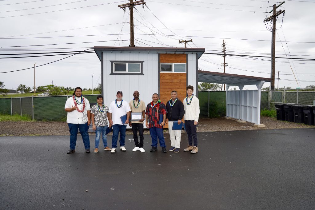 From Housing to Careers