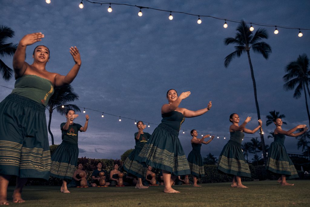 Four Seasons Resort Maui Announces 2025 Festivals of Aloha Lineup