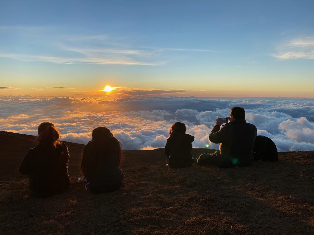 Maui Named to National Geographic’s ‘Best of the World 2026 List