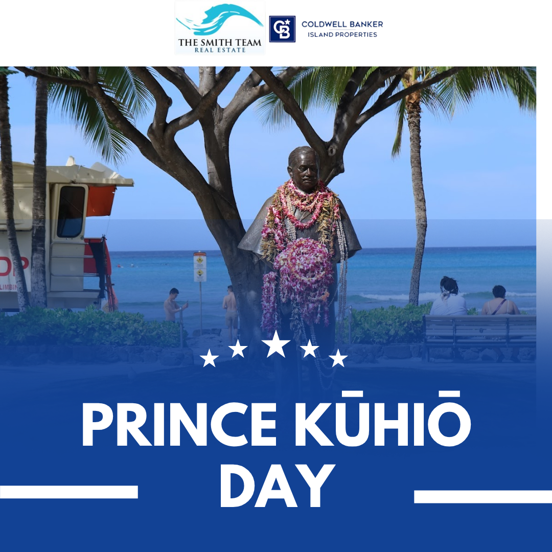 Celebrating Prince Kuhio Day 