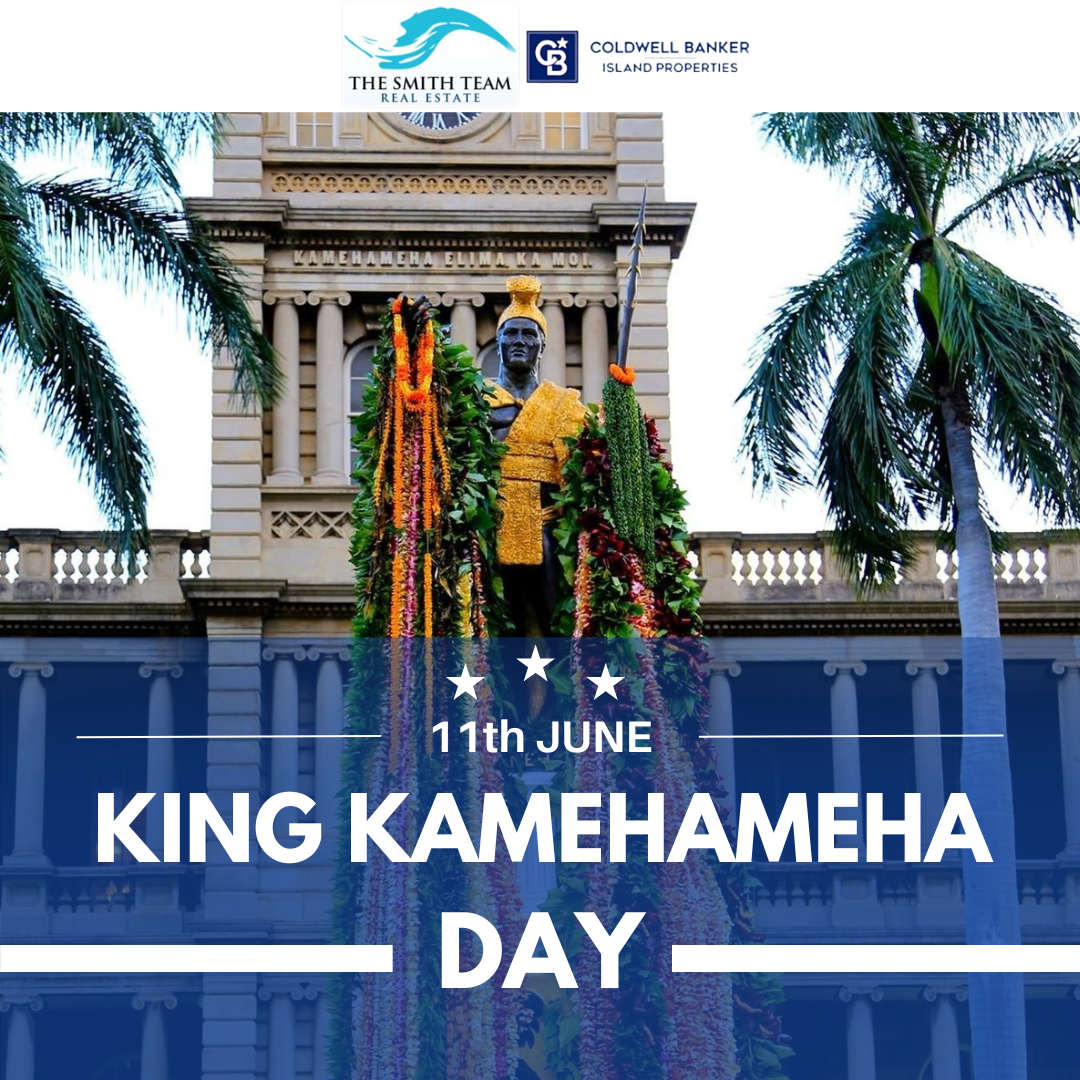 Honoring a Legacy Celebrating King Kamehameha Day Across Hawaii