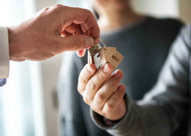Keys in Hand A Realistic Timeline for Buying Your New Home