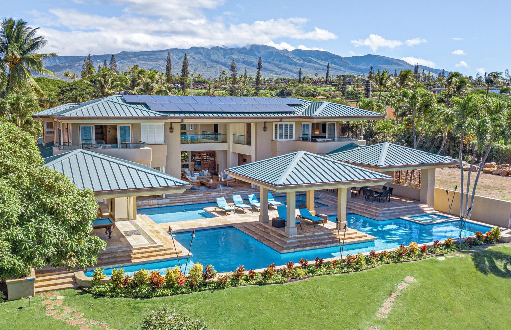 Maui Resort Rentals Acquires Beachview Rentals Launches New Brand: Dream Resorts