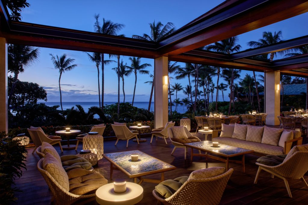 Unforgettable Island Luxury Celebrating Father’s Day at Four Seasons Resort Lanai