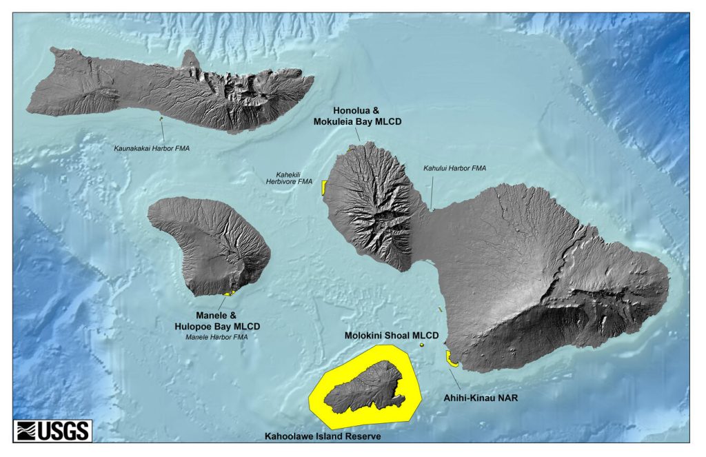 Hawaiian Moment The Big Island or Maui Nui