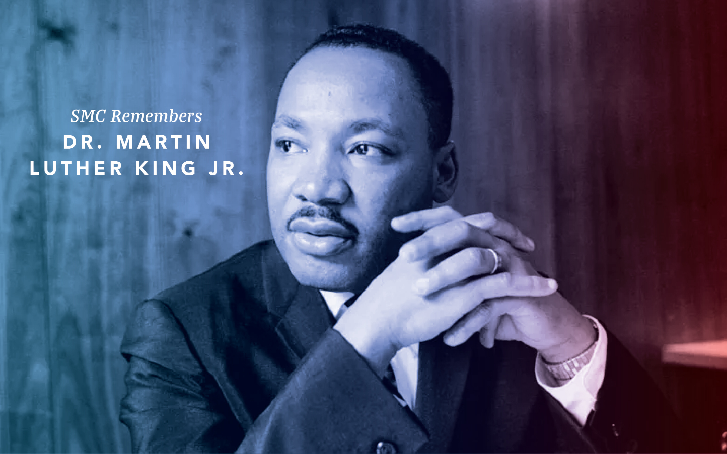 Honoring Dr Martin Luther King Jr