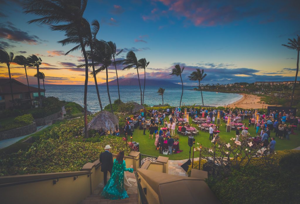 Four Seasons Resort Maui Unveils Holiday Magic