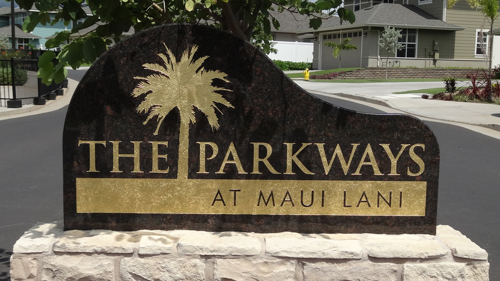 What It's Actually Like to Live in The Parkways at Maui Lani