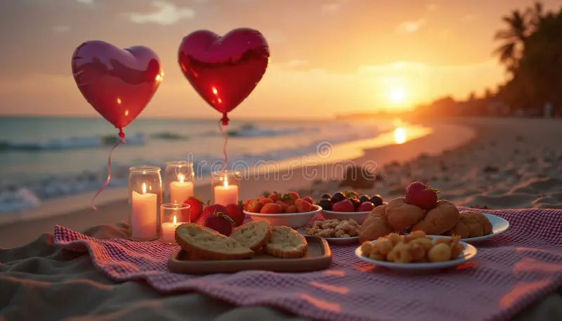 5 Romantic Ways to Spend Valentines Day on Maui