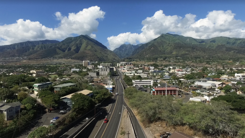 Application Deadline Approaching for Kahului Residency Area Grants