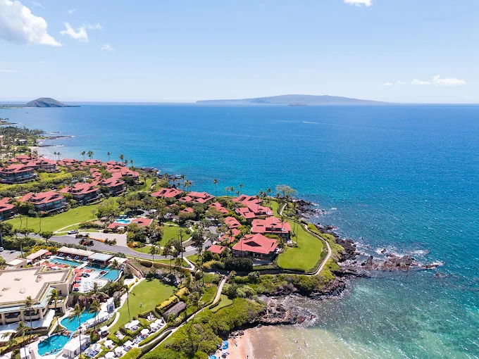 Mastering Wailea Point
